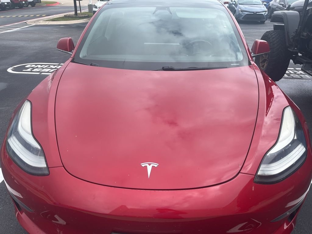 tesla model 3 2019 5YJ3E1EA9KF308441 image tesla model 3 2019 5YJ3E1EA9KF308441 image